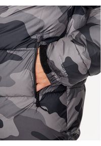 columbia - Columbia Kurtka zimowa Pike Lake™ II Jacket Szary Regular Fit. Kolor: szary. Materiał: syntetyk. Sezon: zima #4