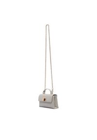 Furla Torebka 1927 Mini WE00423 ARE000 CN 4897S Szary. Kolor: szary. Materiał: skórzane #3
