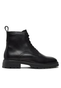 Kozaki Vagabond Shoemakers. Kolor: czarny #1