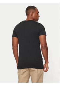 Polo Ralph Lauren Komplet 3 t-shirtów 714830304032 Kolorowy Slim Fit. Typ kołnierza: polo. Materiał: bawełna. Wzór: kolorowy #7