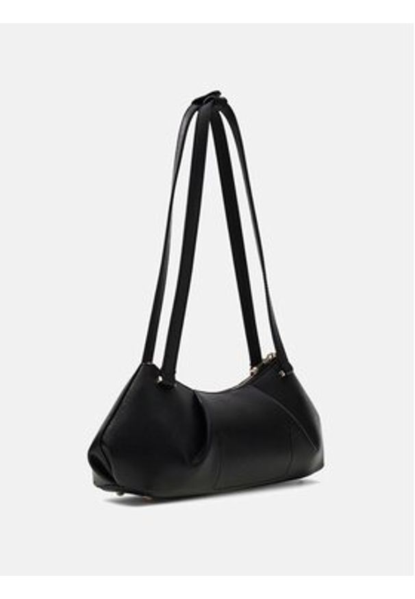Guess Torebka 182661 Czarny. Kolor: czarny