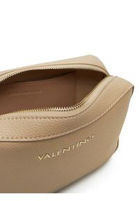 VALENTINO - Valentino Torebka Alexia VBS5A809 Écru. Materiał: skórzane