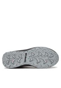 columbia - Columbia Trekkingi Trailstorm™ Mid Waterproof Omni Heat™ 2005441 Czarny. Kolor: czarny. Materiał: skóra. Technologia: Omni-Heat (Columbia). Sport: turystyka piesza #4