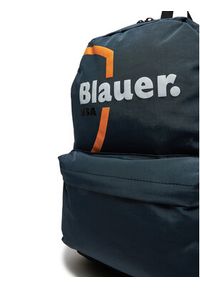 Blauer Plecak S5SOUTH02/BAL Granatowy. Kolor: niebieski. Materiał: materiał, nylon #5