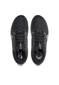 Nike Buty Air Zoom Pegasus 40 DV3854 001 Czarny. Kolor: czarny. Materiał: materiał. Model: Nike Zoom