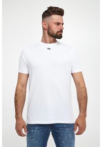 Karl Lagerfeld - T-shirt męski KARL LAGERFELD #3