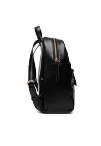 Guess Plecak J6RZ04 WH8M0 Czarny. Kolor: czarny. Materiał: skóra #4