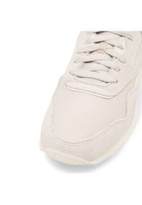 Reebok Sneakersy Basket Classic Nylon 100032795-M Beżowy. Kolor: beżowy. Materiał: zamsz, skóra. Model: Reebok Classic, Reebok Nylon #3