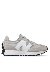Sneakersy New Balance. Kolor: szary #1