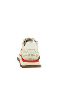 GANT - Gant Sneakersy 30533855 Beżowy. Kolor: beżowy. Materiał: zamsz, skóra #4
