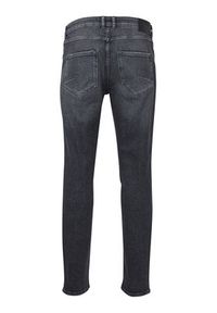 !SOLID - Solid Jeansy 21107679 Szary Slim Fit. Kolor: szary #3