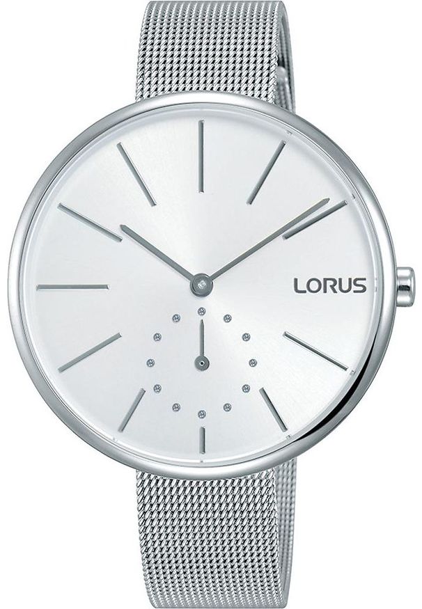 Zegarek Lorus
