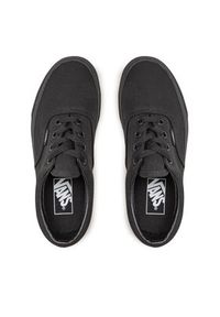 Vans Tenisówki Era VN000QFKBKA Czarny. Kolor: czarny. Materiał: materiał #8