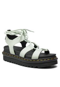 Dr. Martens Sandały Nartilla 31617763 Biały. Kolor: biały. Materiał: skóra #4