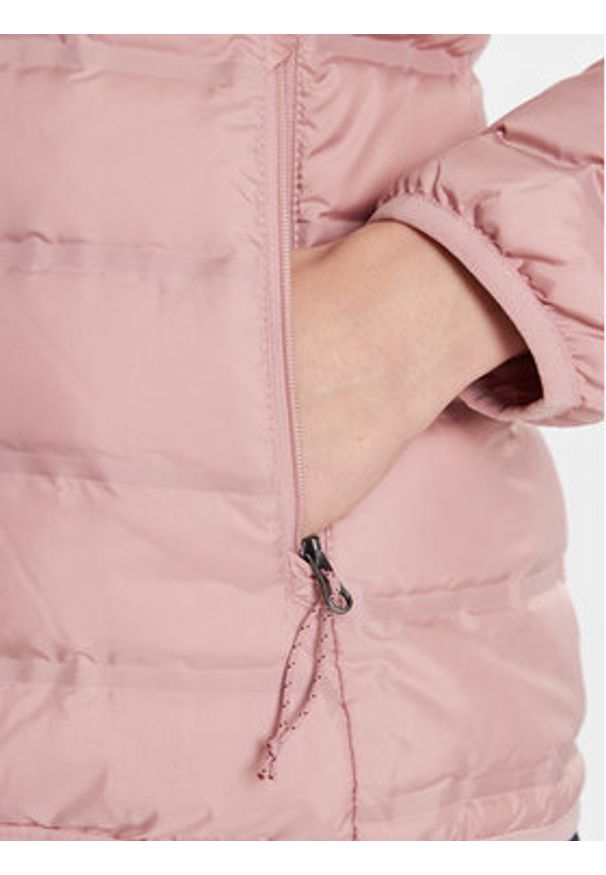 columbia - Columbia Kurtka puchowa Lake 22™ II 2088363 Różowy Regular Fit. Kolor: różowy. Materiał: syntetyk