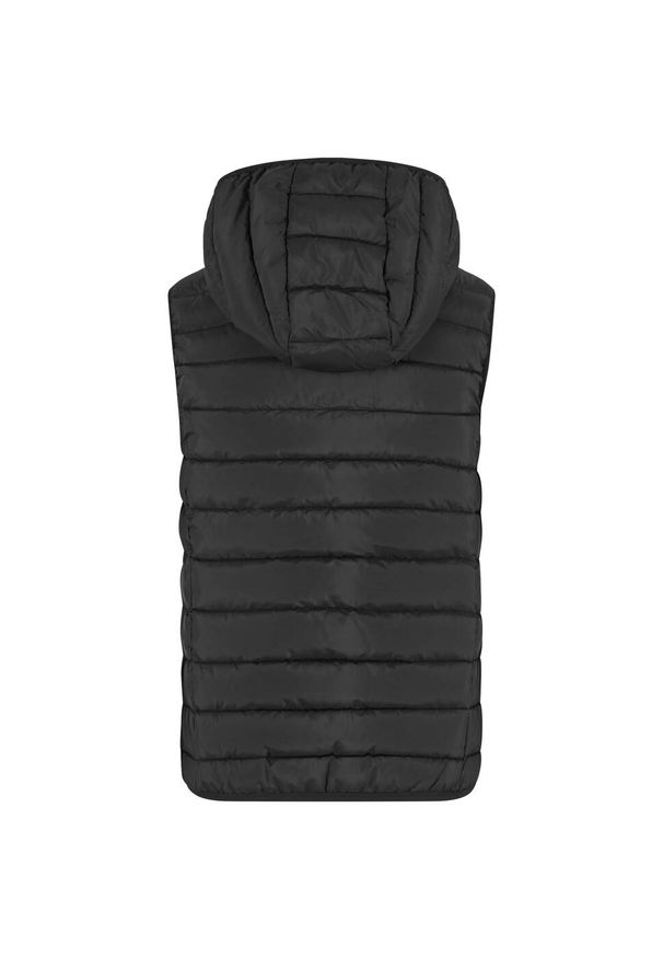 Urban Classics - Ultra Lekka Kamizelka Ocieplana Dla Kobiet. Kolor: czarny