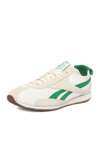 Reebok Sneakersy EO-R400 100255974 Biały. Kolor: biały. Materiał: materiał #6