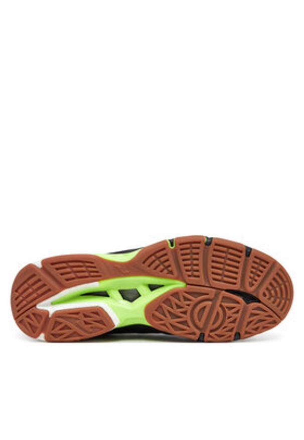 Joma Buty do koszykówki B.Breston 2501 BBRESTS2501 Czarny. Kolor: czarny. Materiał: materiał. Sport: koszykówka