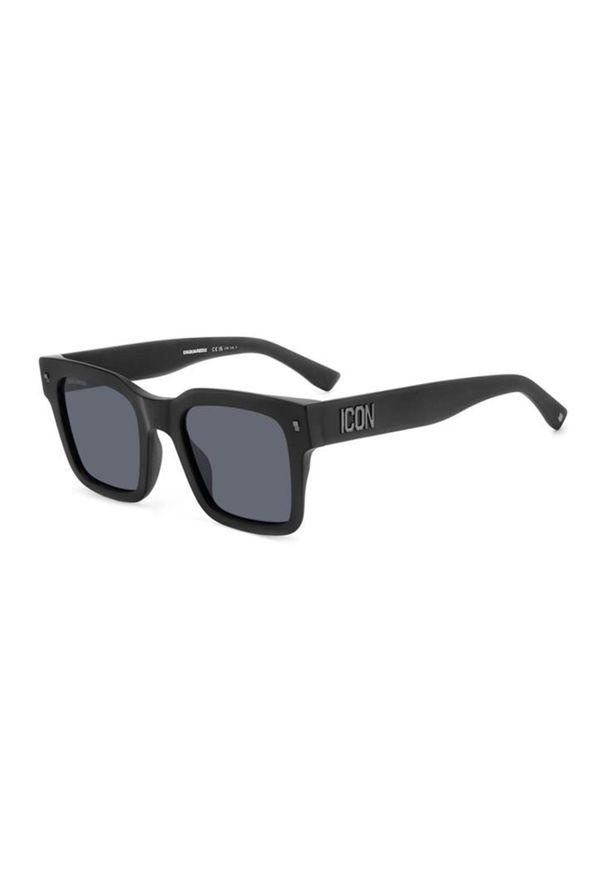 Okulary męskie ICON 0010/S 003IR DSQUARED2