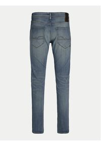 Jack & Jones - Jack&Jones Jeansy Glenn 12258180 Niebieski Slim Fit. Kolor: niebieski #9