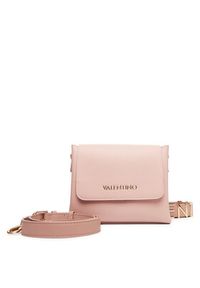 VALENTINO - Valentino Torebka Alexia VBS5A806 Różowy. Kolor: różowy. Materiał: skórzane #4
