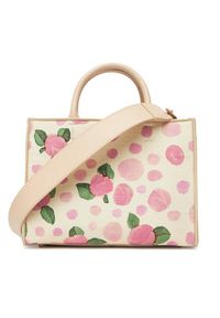 Furla Torebka WB01811-BX3870-TAZ00-1-007-20KH-B Beżowy. Kolor: beżowy