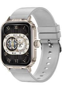 Smartwatch TRACER FitOn SL. Rodzaj zegarka: smartwatch