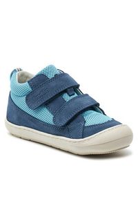 Froddo Sneakersy Ollie Fun G2130324-2 S Niebieski. Kolor: niebieski. Materiał: skóra #2