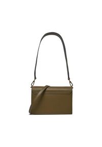 Wittchen - WITTCHEN Torebka 97-4E-631-Z Zielony. Kolor: zielony #2