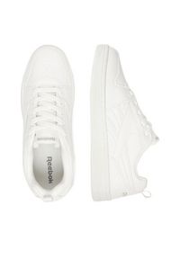 Reebok Sneakersy CEO-25KC0020 Biały. Kolor: biały. Materiał: syntetyk, materiał #4
