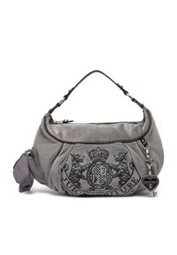 Torebka Juicy Couture. Kolor: szary #1