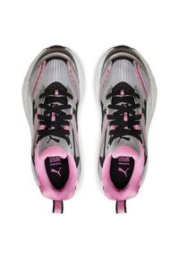 Puma Sneakersy Morphic Athletic Feather 395919-03 Szary. Kolor: szary #4
