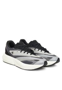 Adidas - adidas Sneakersy Lightblaze JS0913 Szary. Kolor: szary. Materiał: materiał #3