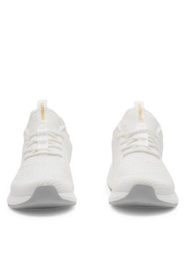 Sprandi Sneakersy WP07-GVA-1 Biały. Kolor: biały. Materiał: materiał