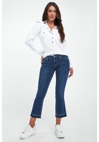 Liu Jo - Jeansy damskie LIU JO #1