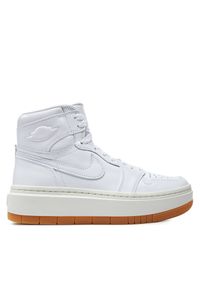 Sneakersy Nike. Kolor: biały. Model: Nike Air Jordan #1