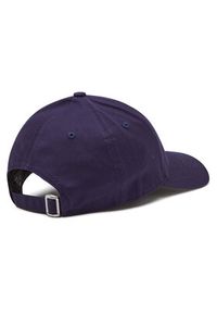 New Era Czapka z daszkiem Tottenham Hotspur Fc Essential 9Forty 11839064 Granatowy. Kolor: niebieski. Materiał: materiał #4