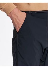 Wrangler Spodnie materiałowe Convertible Trail WA1E32B00 112132509 Czarny Regular Fit. Kolor: czarny. Materiał: syntetyk #5