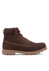 Trapery Lasocki. Kolor: brązowy #1