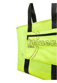 Blauer Torebka S5GOFAN01/BEA Żółty. Kolor: żółty