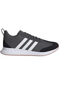 Adidas - Buty damskie adidas Run60S. Kolor: szary. Sport: bieganie #1