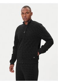 JOOP! Bluza 17 JJ-37Tamaro 30047445 Czarny Regular Fit. Kolor: czarny. Materiał: bawełna #1
