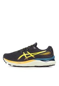 Asics Buty do biegania Gel-Cumulus 24 TR 1011B572 Czarny. Kolor: czarny #6