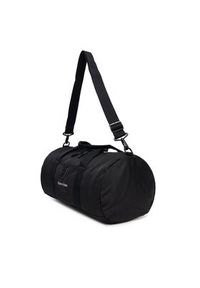 Calvin Klein Torba Bold Weekender LV04D3115G Czarny. Kolor: czarny. Materiał: materiał #4