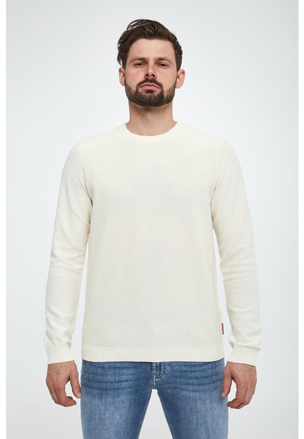 JOOP! Jeans - Sweter męski Simor JOOP! JEANS