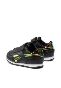 Reebok Sneakersy Royal Cljog 3.0 1V G57521 Czarny. Kolor: czarny. Materiał: skóra. Model: Reebok Royal #2