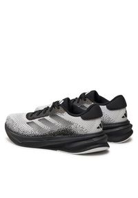 Adidas - adidas Buty do biegania Supernova Stride IG8321 Czarny. Kolor: czarny. Materiał: materiał, mesh #3