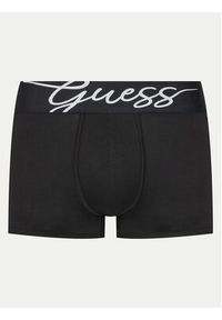 Guess Komplet 2 par bokserek U5GG64 KCD31 Kolorowy. Materiał: bawełna. Wzór: kolorowy #3