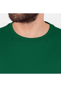Bluza Jako Doubletex. Kolor: zielony