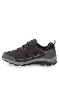 Jack Wolfskin Trekkingi Vojo 3 Texapore Low M 4042441 Szary. Kolor: szary. Sport: turystyka piesza